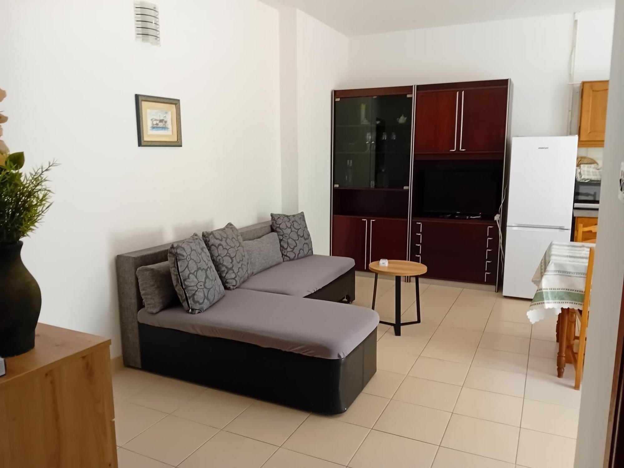 Spajic Apartments Seget Vranjica Exterior photo